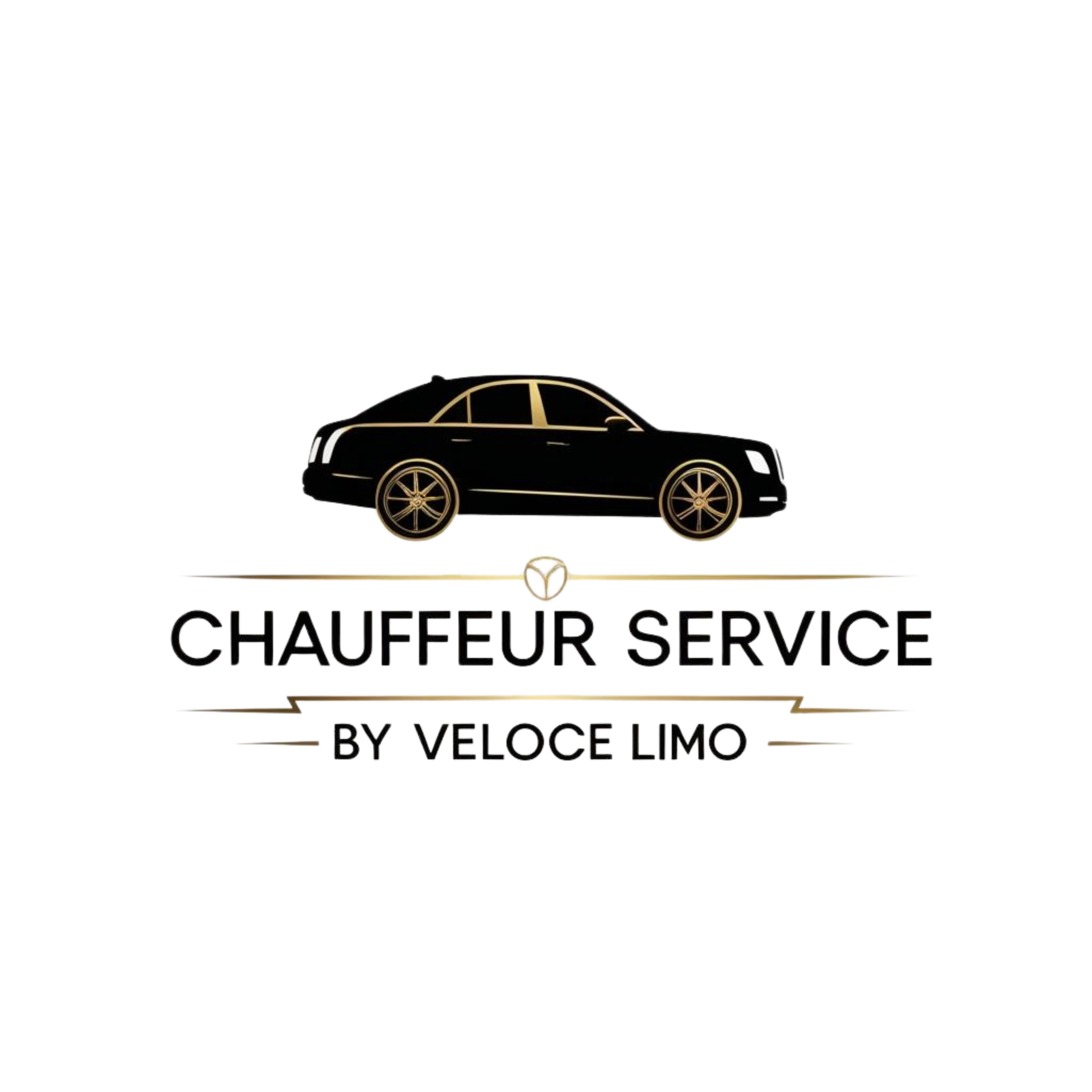 Chauffeur Service Singapore Logo